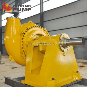 Bombas <span class=keywords><strong>de</strong></span> Grava y Arena <span class=keywords><strong>de</strong></span> Alta Eficiencia y Resistentes al Desgaste para Piezas Húmedas - Product Image 6