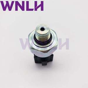 เซ็นเซอร์แรงดันต่ำ WNLH รุ่น 42CP13-1 4436535 สำหรับรถขุด Hitachi ZAX200-3 ZAX330-3 ตัวแปลงสัญญาณแรงดันไฮดรอลิก - Product Image 2