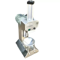Machine à peler les noix de coco vertes fraîches, commerciale, automatique et manuelle, pour l'élimination de la peau brune et la décorticage des noix de coco sèches