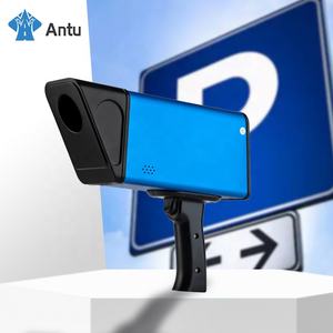 อุปกรณ์ทดสอบสีแบบสะท้อนแสงหลายมุมสำหรับการทำเครื่องหมายบนถนน - Product Image 2