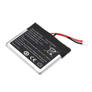 Batterie de terminal de paiement Li-Polymère 3.8V 3000mAh 11.4Wh pour Dejavoo WHB03-3000 Q3 Wizarpos Pos System Terminal Battery - Product Image 1