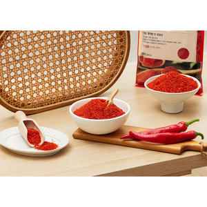 [Biggalchan 130g] Épice de cuisine savoureuse au kimchi pour ragoûts et soupes, saveur naturelle, condiment piquant, poudre de piment rouge - Product Image 1