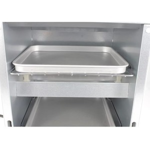 <span class=keywords><strong>Esterilizador</strong></span> de Alta Temperatura de 12L de Gran Capacidad, <span class=keywords><strong>Esterilizador</strong></span> de <span class=keywords><strong>Calor</strong></span> Seco con Control de Temperatura y Temporizador - Product Image 6