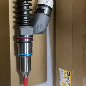 Injecteurs de carburant de haute qualité 2113023 pour moteurs CAT 3406, C15, C16 - Product Image 1
