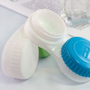 Estuche para <span class=keywords><strong>Lentes</strong></span> <span class=keywords><strong>de</strong></span> <span class=keywords><strong>Contacto</strong></span> <span class=keywords><strong>de</strong></span> Diseño Nuevo, <span class=keywords><strong>Lentes</strong></span> <span class=keywords><strong>de</strong></span> <span class=keywords><strong>Contacto</strong></span> <span class=keywords><strong>de</strong></span> Color Natural al por Mayor, Estuche para <span class=keywords><strong>Lentes</strong></span> <span class=keywords><strong>de</strong></span> <span class=keywords><strong>Contacto</strong></span> <span class=keywords><strong>de</strong></span> <span class=keywords><strong>Moda</strong></span> - Product Image 4