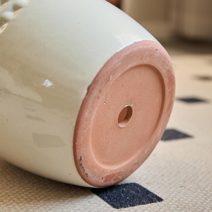 Various style Classic Nursery <b>Pots</b> Eco-Friendly Round <b>Flower</b> <b>Pots</b> Simple Garden <b>Pots</b> - Product Image 3