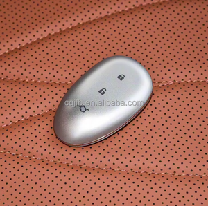 Clé Pliante de Voiture <span class=keywords><strong>Smartkey</strong></span> Télécommande Assemblage pour Changan NEVO Qiyuan Q07 A06 - Product Image 3