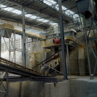 XINDA 75% Poudre de talc à haute concentration, Masterbatch plastique, Produit de qualité supérieure de Liaoning