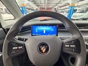 Camion <span class=keywords><strong>électrique</strong></span> Foton Motor - Scenic I7, cabine haute, 41,86 kWh, 2 places, autonomie de 227 km, véhicule à énergie nouvelle - Product Image 5