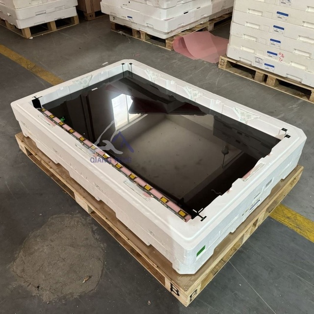 TCL CSOT 65 Inch ST6451D06-3 Opencell TV Screen Replacements LCD Panel LCD matrix TV Screen for Repair and Assemble Cheap