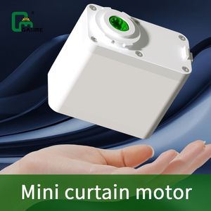 MINI motore <span class=keywords><strong>a</strong></span> tenda motorizzato mini automatico tende intelligente sistema di tenda tuya per uso domestico hotel - Product Image 2