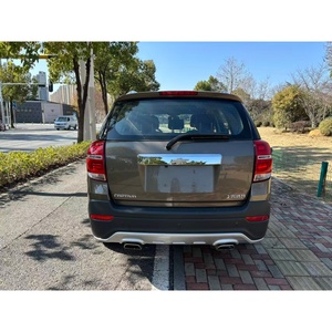 <span class=keywords><strong>Chevrolet</strong></span> <span class=keywords><strong>Captiva</strong></span> 2016 2.4L <span class=keywords><strong>Automatique</strong></span> Édition Confort Voiture d'<span class=keywords><strong>occasion</strong></span> 5 portes 5 places SUV Vente d'usine en Chine - Product Image 5