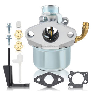 Carburador 798653 para Motores Briggs & Stratton 697354 790290 791077 698860 <span class=keywords><strong>Intek</strong></span> 206 5.5HP 6HP 6.5HP - Product Image 3
