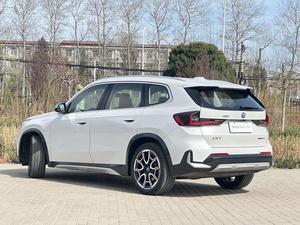 Auto Usado <span class=keywords><strong>BMW</strong></span> IX1 XDrive30L X Design Package <span class=keywords><strong>2023</strong></span>, Suministrado por Uniland Motors en China, Vehículo de Bajo Kilometraje para Exportación Global - Product Image 4