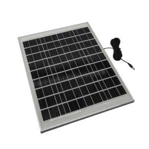 Venta al por mayor de alta eficiencia 20W Panel <span class=keywords><strong>solar</strong></span> Precio barato Paneles solares de silicio monocristalino - Product Image 3