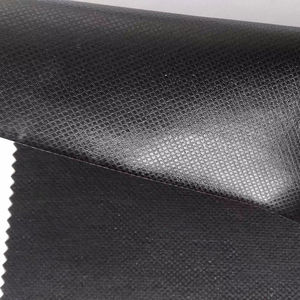 Film de contrôle de vapeur Kosite en PP/PE de 80 g/m² à 160 g/m² pour toiture/mur/sol - Product Image 3