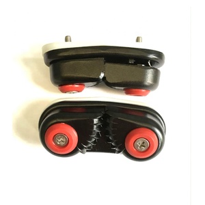 Bán Buôn Cam Cleat Marine Phần Cứng Thuyền Buồm Marine Outfitting Dây Thép Không Gỉ Tiêu Chuẩn Cam Cleat Cho Rope - Product Image 4
