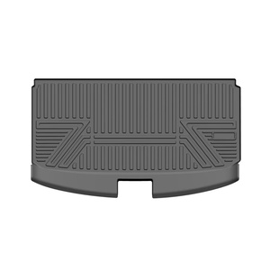 Alfombrillas para Auto 5D TPE, Alfombras para Piso de Auto, Revestimiento para Maletero para AUCRA MDX 2024 - Product Image 1