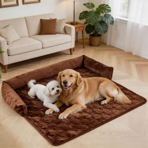 Pet Cushion Wholesale Luxury Modern Soft Pet Cushions & Sofa Pillows Hypoallergenic Eco-Friendly Cat & Dog Beds - Product Image 4