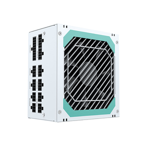 Offres Spéciales 850W ATX 3.1 Alimentation entièrement modulaire 80 Plus Or Active PFC Ventilateur PSU pris en charge 50 Series <span class=keywords><strong>Carte</strong></span> graphique État neuf - Product Image 4