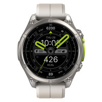 Nuevo Reloj Inteligente Android VIBE 8 2025 con Pantalla AMOLED, 500 mAh, Resistente al Agua 5ATM, Linterna, Control de Aplicaciones, para Deportes al Aire Libre, con Respuesta de Llamadas