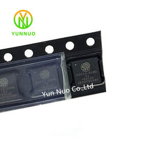 Nouvelle puce d'émetteur-récepteur sans fil MCU Wi-Fi 32 bits à un seul cœur d'origine <span class=keywords><strong>ESP32</strong></span> <span class=keywords><strong>ESP32</strong></span>-<span class=keywords><strong>S2FH4</strong></span> - Product Image 5