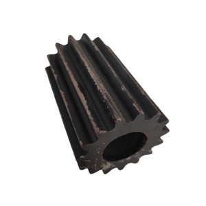 Tube de tuyau en acier de forme spéciale triangulaire ovale hexagone personnalisé étiré à froid de diverses formes de petit diamètre - Product Image 5