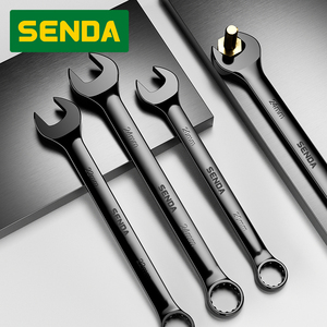 أداة إصلاح أوتوماتيكية احترافية عالية الجودة من الفولاذ ، Ratchet ، وجع تركيبة OEM - Product Image 2