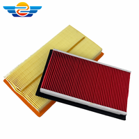 Filtro de Aire para Automóvil 17801-37021 Compatible con Toyota Corolla Lexus CT Fabricante OEM Embalaje Personalizado Directo de Fábrica