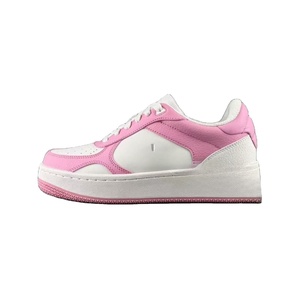 Zapatos Deportivos Casuales de Mujer, de Piel Genuina de Alta Calidad, Antideslizantes, de Diseño Deportivo y de Caña Baja, Hechos a Medida, 2026 - Product Image 6