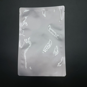 Sacs d'emballage alimentaire sous vide en plastique thermoscellable personnalisés - Product Image 2