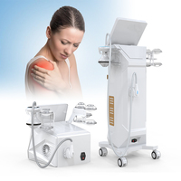 Équipement de physiothérapie, équipement de réadaptation, machine de massage