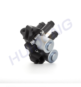 Vanne de commande de chauffage de pièces automobiles OE XR840091 1147412175 XR819388 2R8Z18495AA 2R8H18495AB 2R8H18495AC 400820036A pour <span class=keywords><strong>Jaguar</strong></span> - Product Image 1