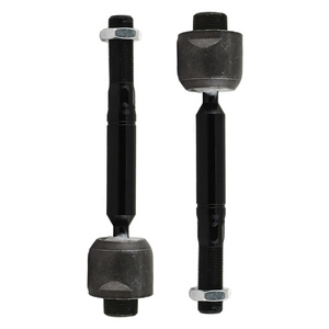 Manufacturer EV800293 45503-0C020 45503-0C030 Front Inner <b>Tie</b> Rod End Steering <b>Rack</b> End for Toyota Tundra Sequoia - Product Image 2