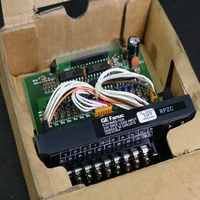 Module d'entrée PLC One (1) compatible avec Ic610mdl112a, 16 points, neuf et durable, fabriqué au Japon