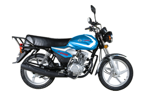 Motocicleta Todoterreno de Primera Clase para Adultos, Motor Monocilíndrico de Cuatro Tiempos de 150 CC, Potencia de 8.0 kW, 270 kg, Velocidad Máxima de 80 km/h - Product Image 4