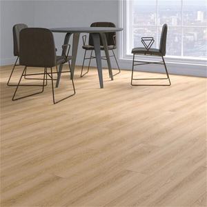 Bulgarie DDU DDP Service d'expédition facile à installer Piso Laminado 3.5mm 4mm 6mm 7mm 8mm Revêtement de sol SPC Click Plank Vinyl Flooring - Product Image 6