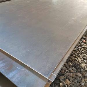 기계 제조 산업을 위한 프리미엄 고합금 Mn13 망간강 마모 플레이트 - Product Image 3