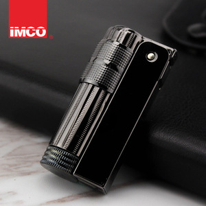 Encendedor de Queroseno Austriaco <span class=keywords><strong>IMCO</strong></span> 6700 de Acero Inoxidable - Edición Premium para Regalo - Product Image 6