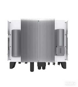 Sistema de Almacenamiento Híbrido Trifásico de 6kW Ginfong S6-EH3P(5-10)K2-H, 97.9% de Eficiencia, IP66, S6-EH3P(5-10)K2-H, Alta Eficiencia, 97.9% de Conversión - Product Image 1