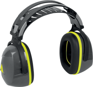 Delta Plus INTERLAGOS2 наушники SNR 30 дБ Шумоподавление для защиты слуха - Product Image 2