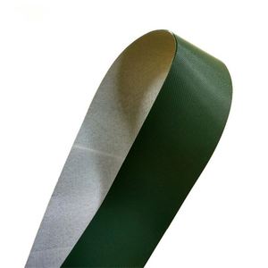 Perforadora de Dedos para Cinturón Plano de PVC PU, Personalizable OEM, Ancho de 4000 mm - Product Image 4