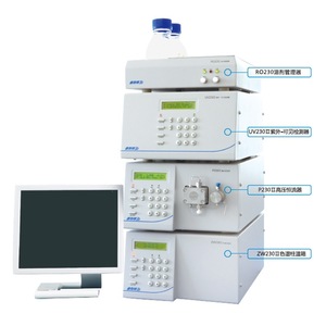 เครื่องโครมาโทกราฟีของเหลว HPLC รุ่น Elite P230II ระบบฉีดอัตโนมัติ ระบบวินโดวส์ ผลิตในจีน - Product Image 2