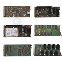 Stoll Flatbett-Strickmaschine Teile Elektronik-Steuerungskarte -300836 Elektronische Platte Karte
