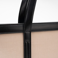 Sacs fourre-tout tendance 2023 en cuir PU pour femmes, fermeture éclair, motif lettres, forme oreiller, sac à bandoulière de luxe en polyester