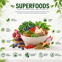 Produit le plus vendu de BioSyn, spiruline en comprimés, spiruline en poudre, spiruline de haute qualité, en vrac et en OEM