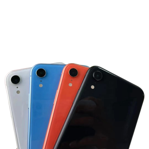 Teléfono Móvil Usado de Segunda Mano, Smartphone de 6.1 Pulgadas, 98% <span class=keywords><strong>Nuevo</strong></span>, para <span class=keywords><strong>Xr</strong></span> <span class=keywords><strong>64gb</strong></span> X Xs 11 12 Pro - Product Image 1