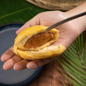 Best Price Organic Fresh Durian <b>Fruit</b> From Malaysia Farm Tasty Healthy <b>Frozen</b> <b>Fruit</b> Wholesale - Product Image 5