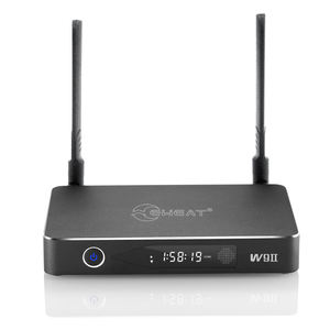 4 K Amlogic S912 internet décodeur <span class=keywords><strong>gratuit</strong></span> android télécharger <span class=keywords><strong>google</strong></span> <span class=keywords><strong>play</strong></span> <span class=keywords><strong>store</strong></span> tv box 3G + 16G EMMC 2.4G/5.8 WIFI double Bande - Product Image 2