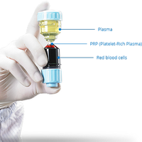 Kit de tubes de plasma à facteurs de croissance BioJoint 20 ml pour applications esthétiques